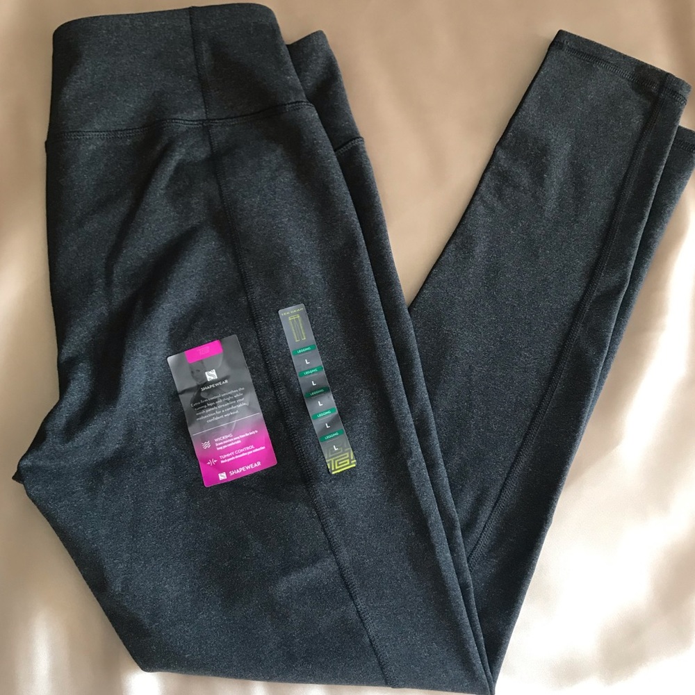 Spandex leggings